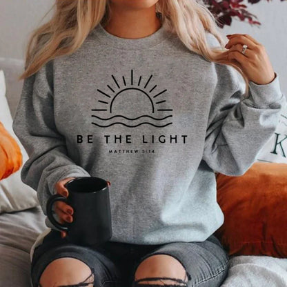 Be the Lich Sweatshirt Selene