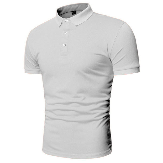 Casual polo for men Alvar