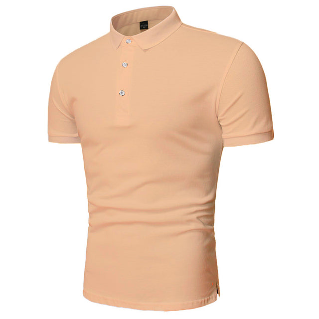 Casual polo for men Alvar