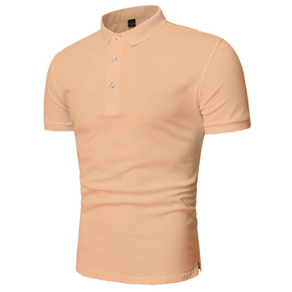 Casual polo for men Alvar