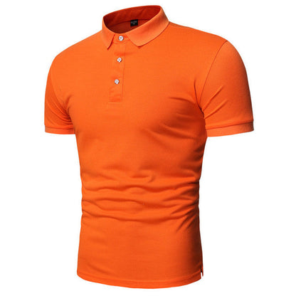 Casual polo for men Alvar