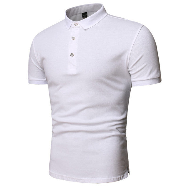 Casual polo for men Alvar