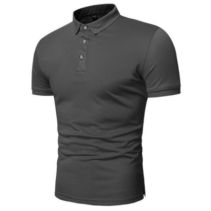 Casual polo for men Alvar