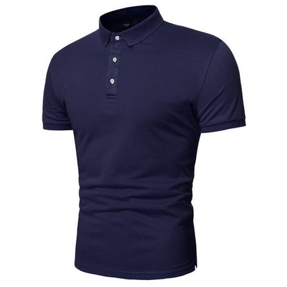 Casual polo for men Alvar