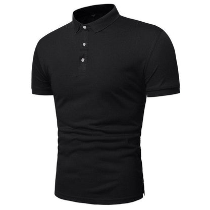 Casual polo for men Alvar