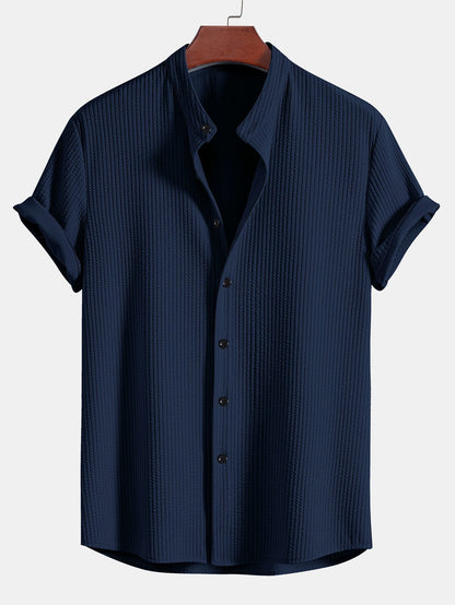 Summer Casual Shirt for Men By