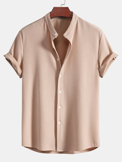 Summer Casual Shirt for Men By