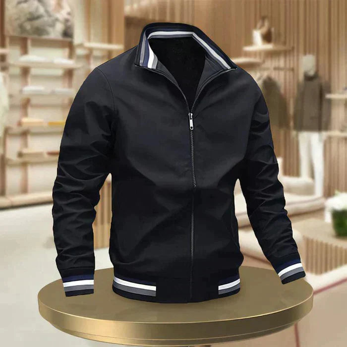 Elegant summer jacket for men Ansel