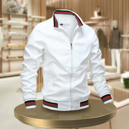 Elegant summer jacket for men Ansel