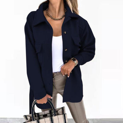 Elegant summer jacket for women Carrie