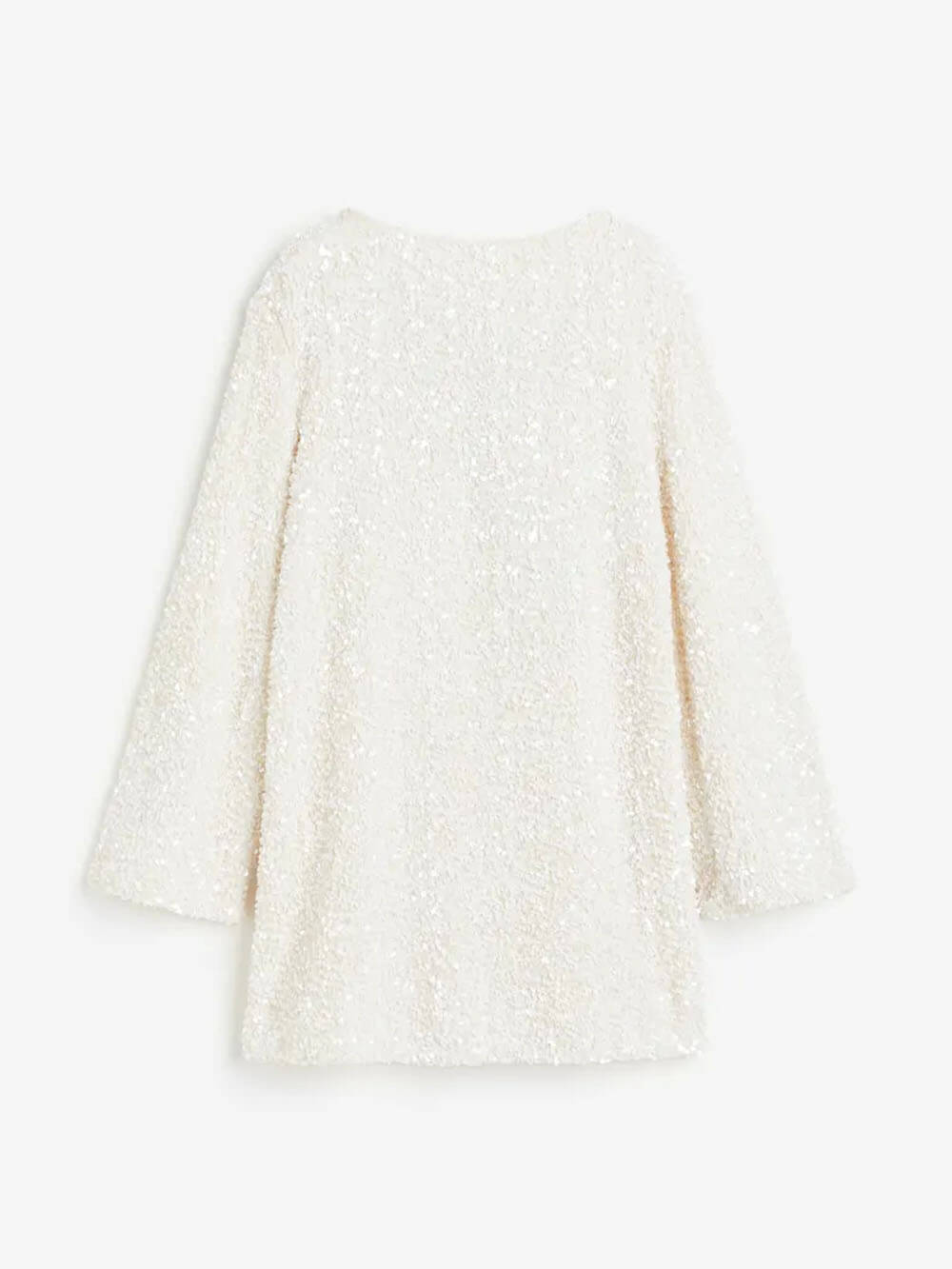 Ava - Sparkly cocktail dress with bow for women 