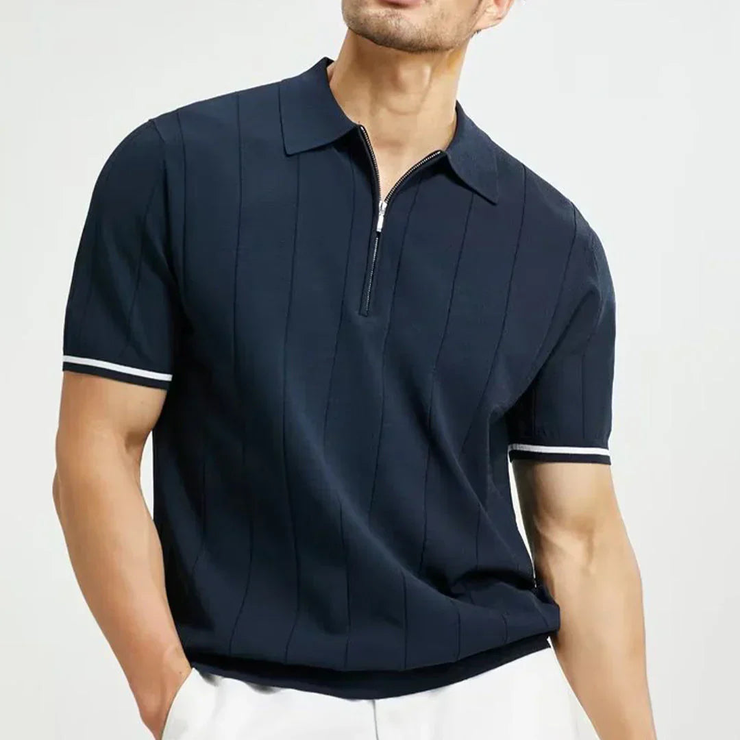 Casual polo shirt for men Ric