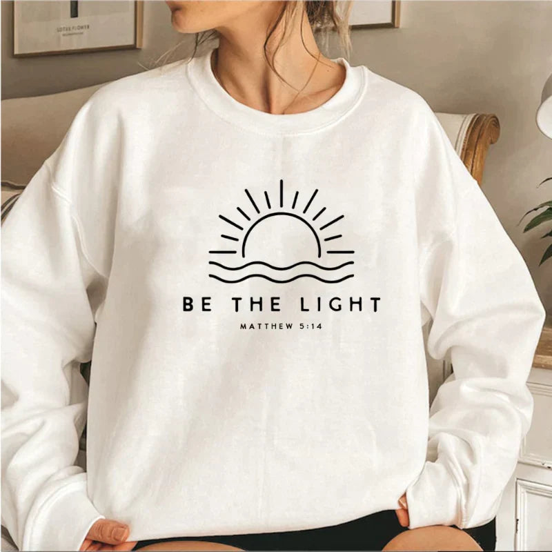 Be the Lich Sweatshirt Selene