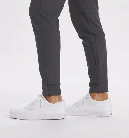 Flexible men's suit trousers Jeffrey