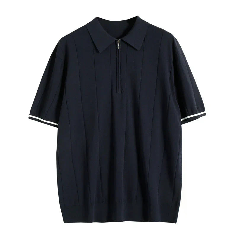 Casual polo shirt for men Ric