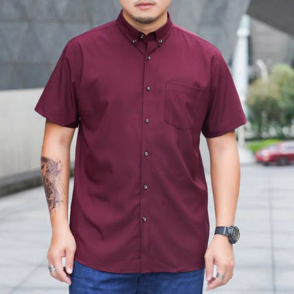 Stylish men's shirt Ranon