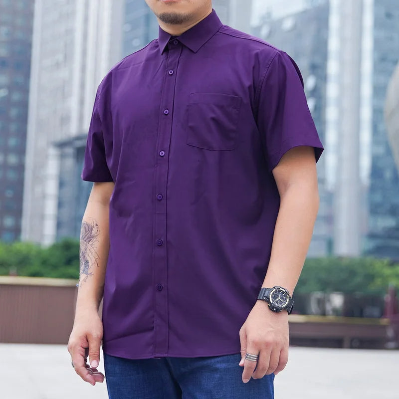 Stylish men's shirt Ranon