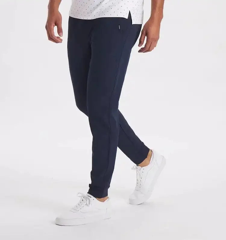 Comfortable men's trousers Alder