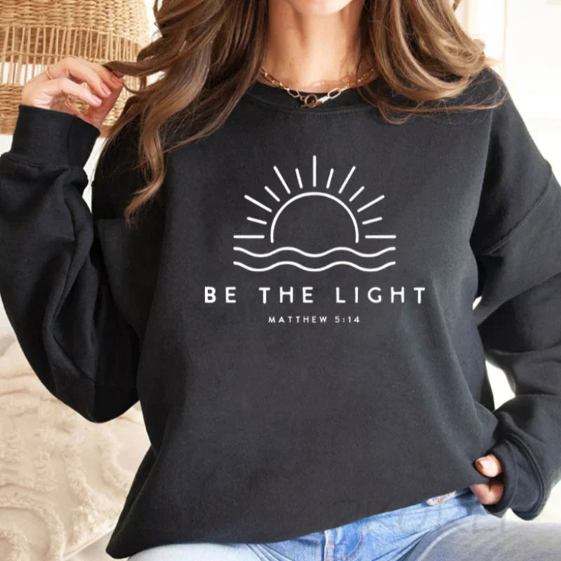 Be the Lich Sweatshirt Selene