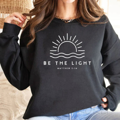 Be the Lich Sweatshirt Selene