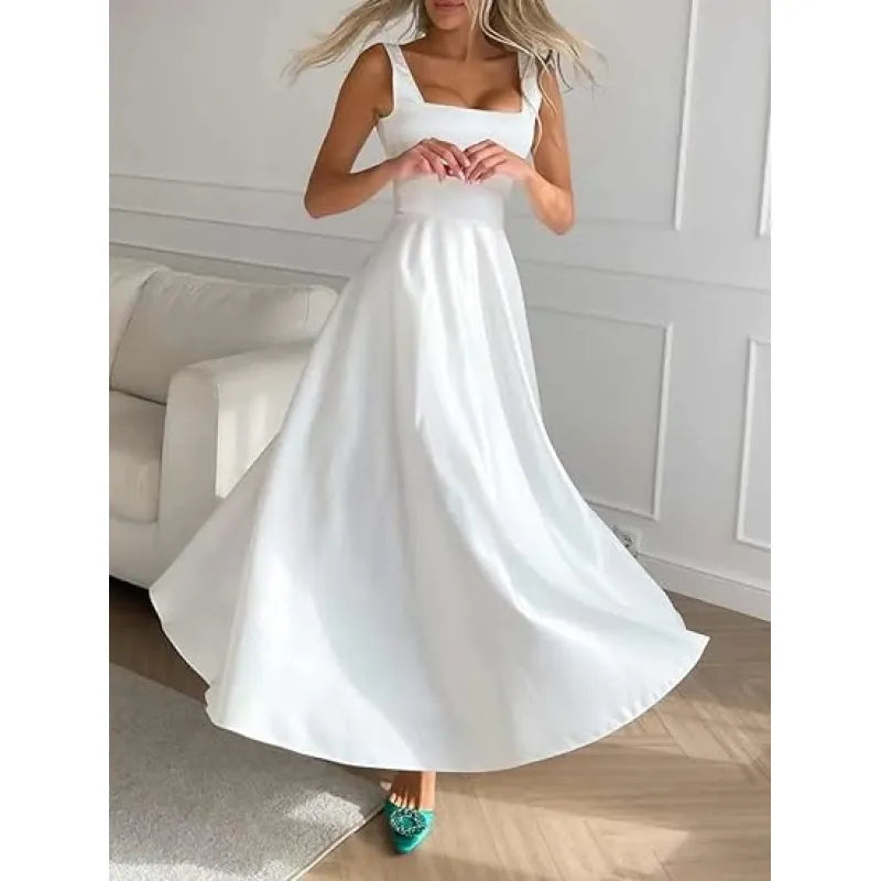 Cecily Elegant Cocktail Dress