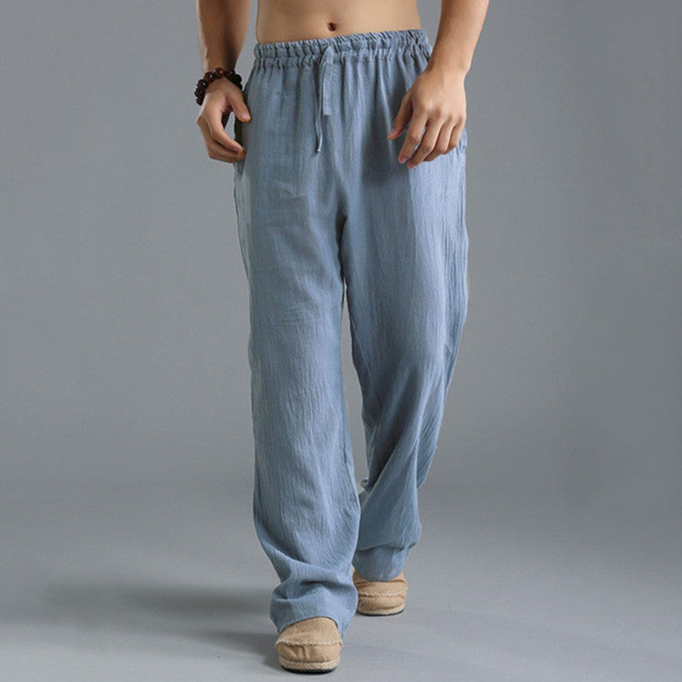 linen pants