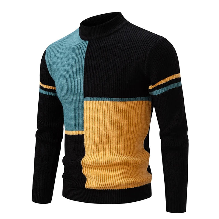 Stylish men's sweater Owen