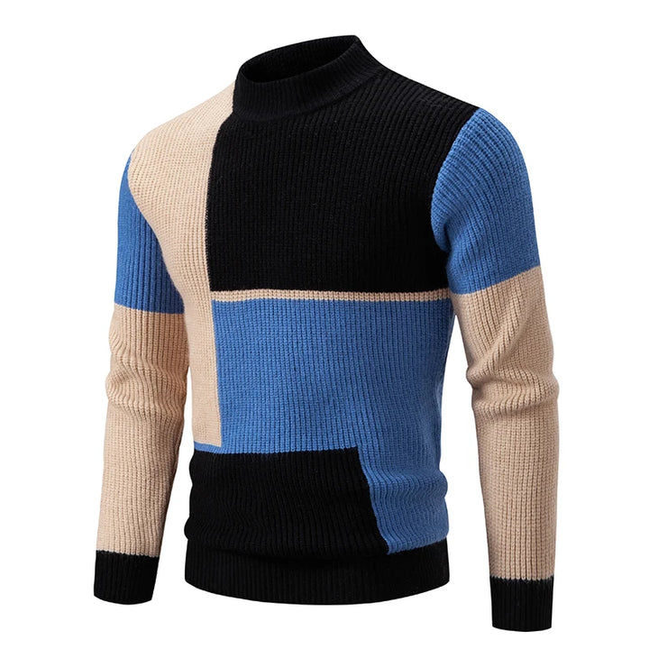 Stylish men's sweater Owen