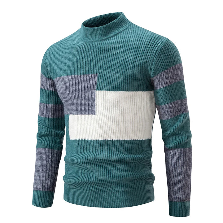 Stylish men's sweater Owen