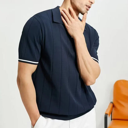 Casual polo shirt for men Ric