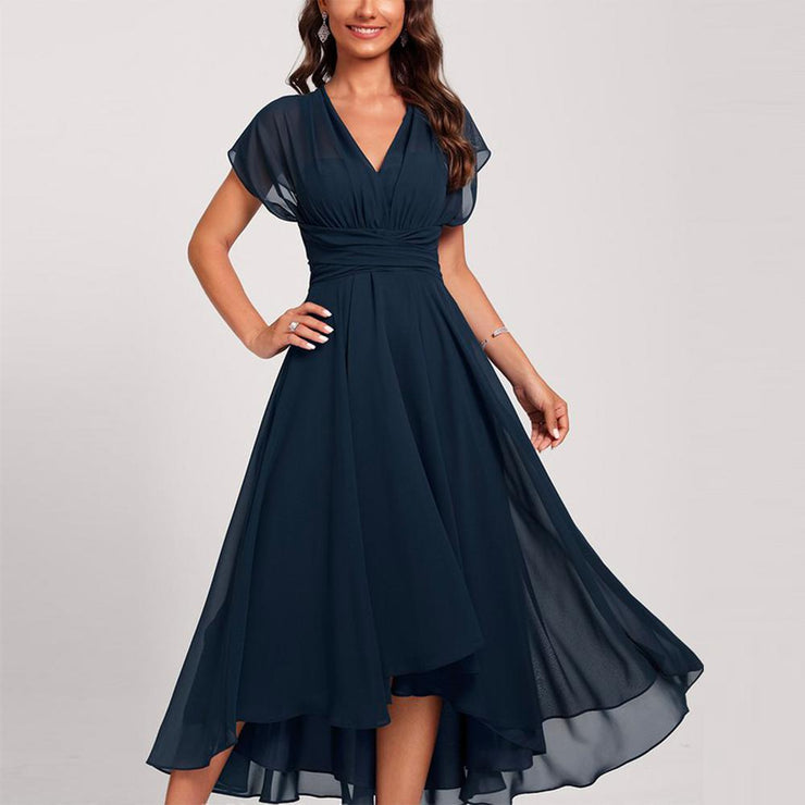 Elegantes Cocktailkleid Shel