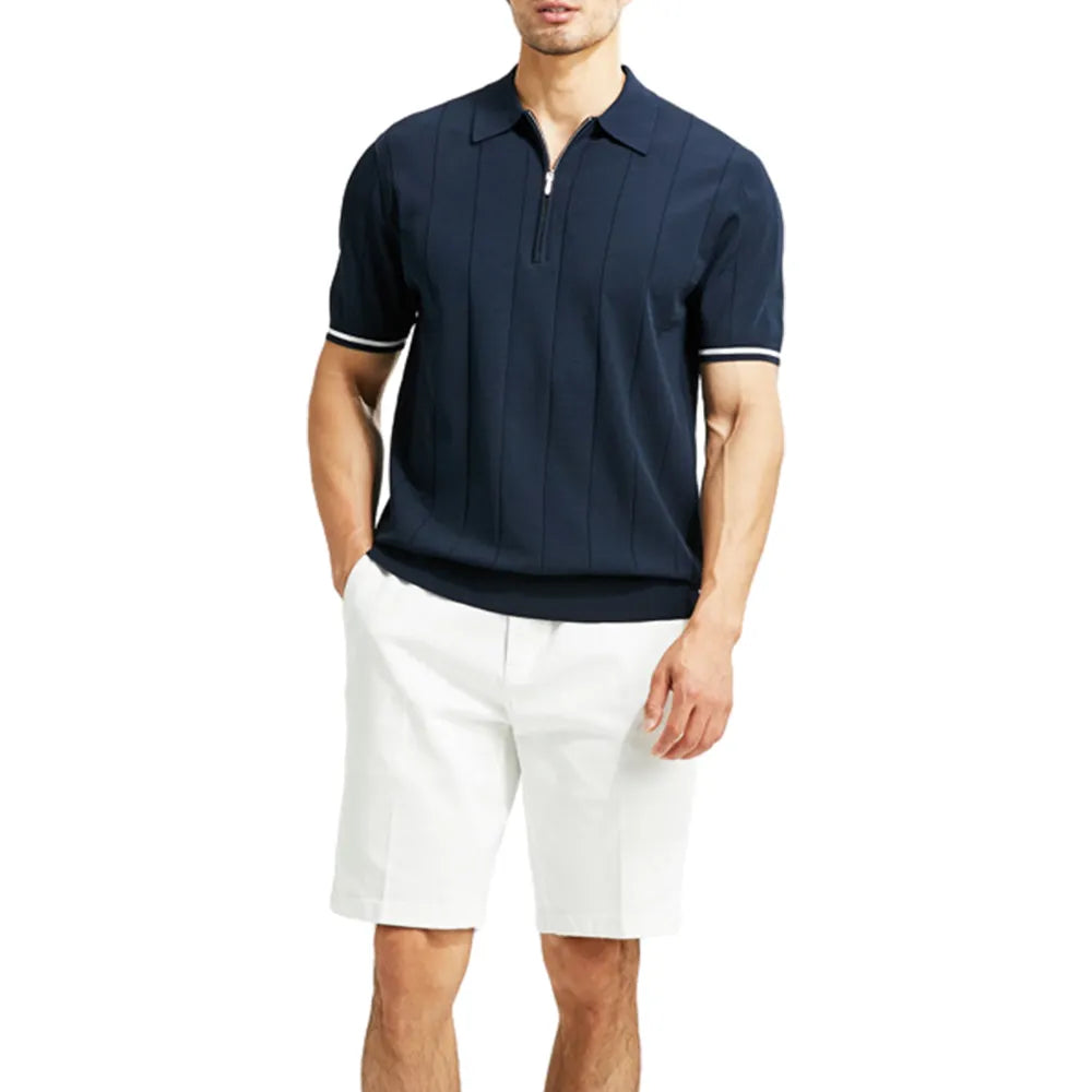 Casual polo shirt for men Ric