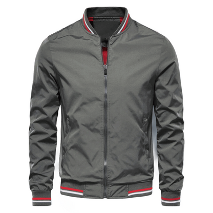 Luc leisure jacket for men