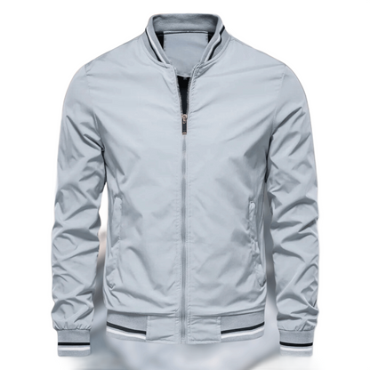 Luc leisure jacket for men