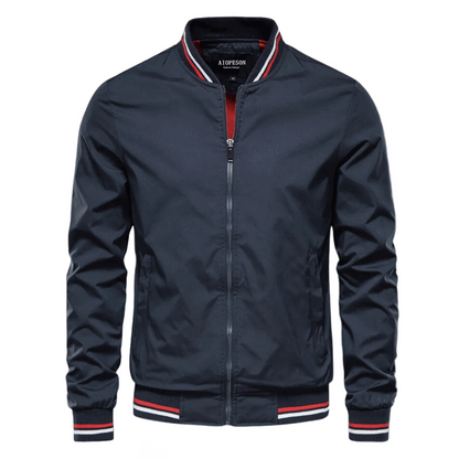 Luc leisure jacket for men