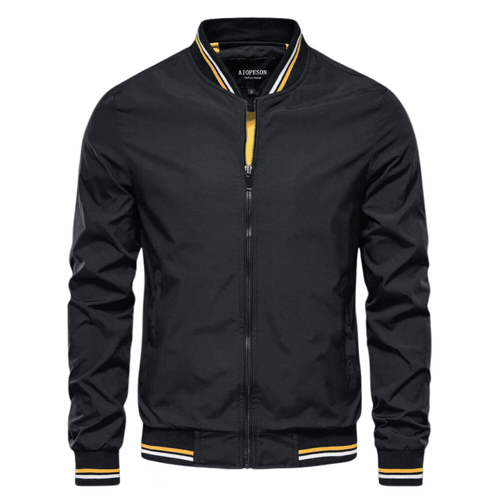 Luc leisure jacket for men