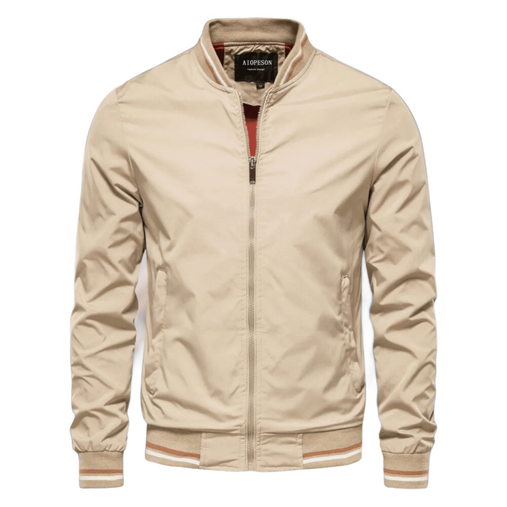 Luc leisure jacket for men