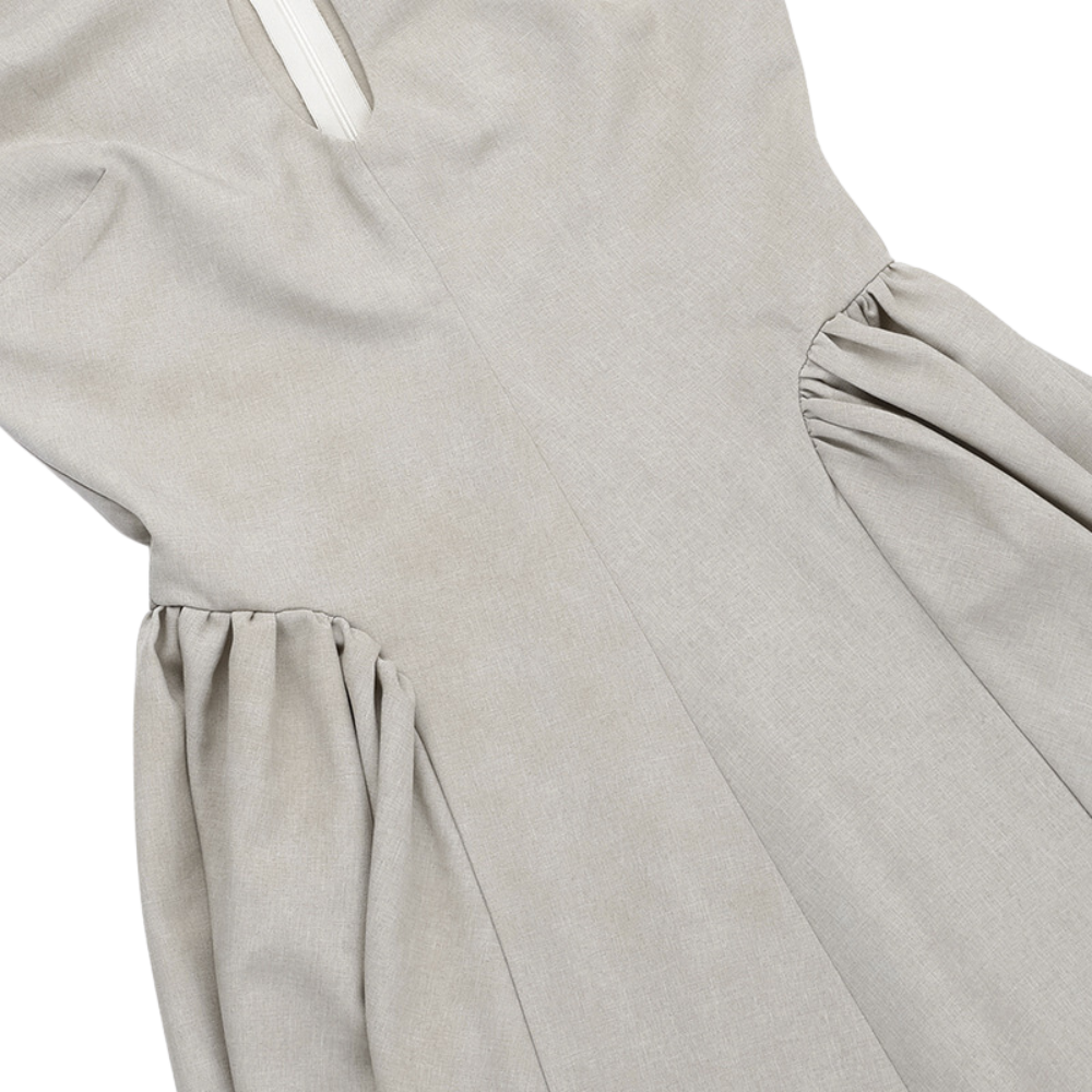 Linen | Dress