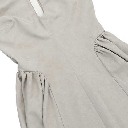 Linen | Dress