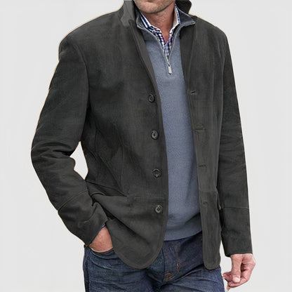 Vintage men's jacket Theo