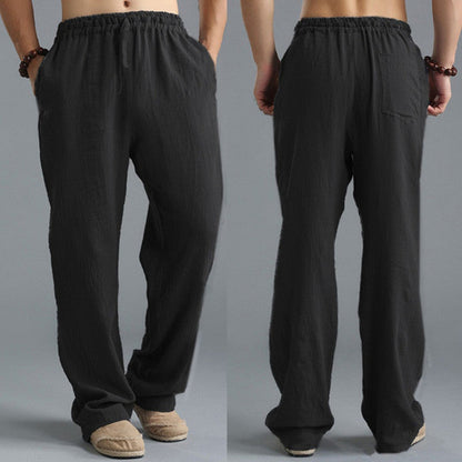 linen pants