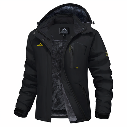 Thermo Jacket Annalise