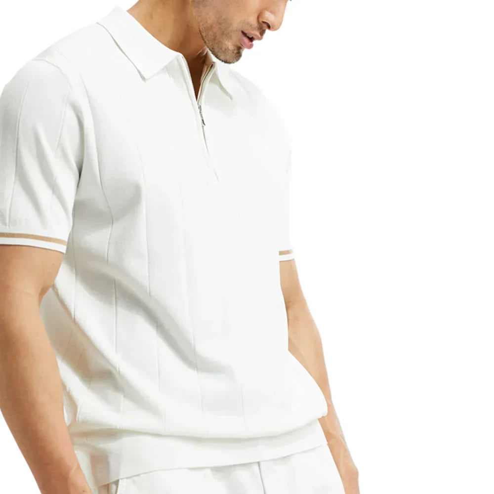 Casual polo shirt for men Ric