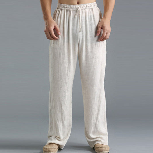 linen pants