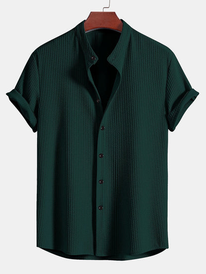 Summer Casual Shirt for Men By