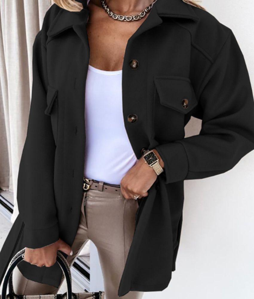 Fashionable spring jacket Abena