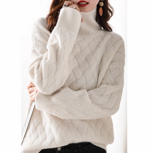 Casual women's sweater Adley