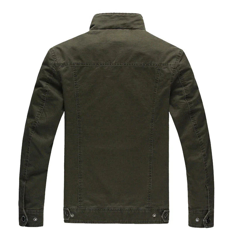 Adriel men's jacket for outdoor activities