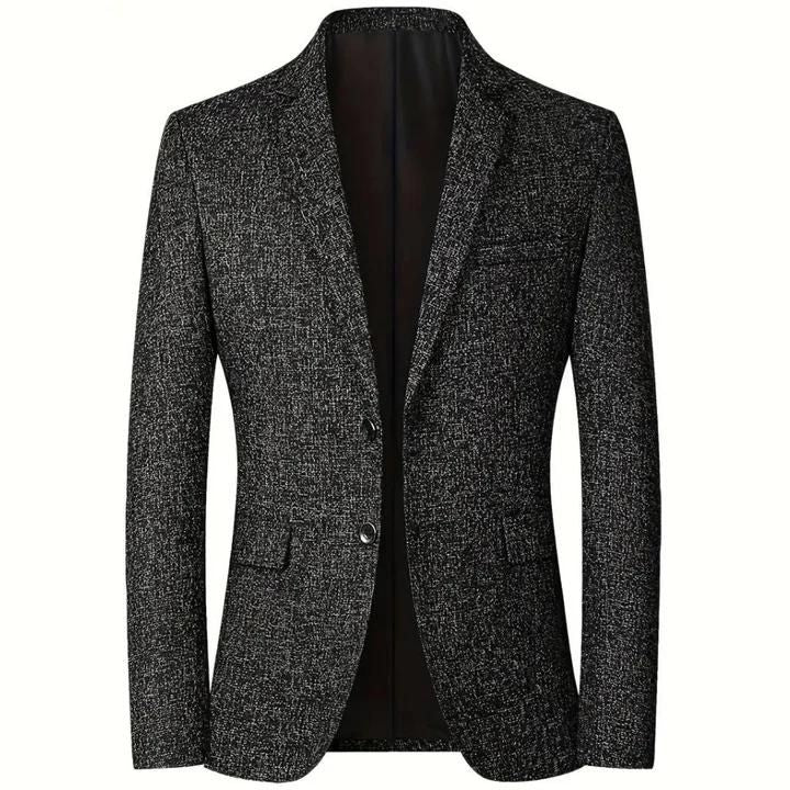 Male Blazer Alban