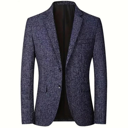 Male Blazer Alban